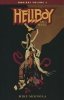 HELLBOY OMNIBUS VOL 04 HELLBOY IN HELL TP [9781506707495]